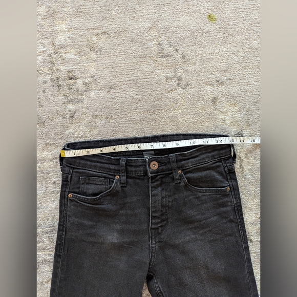H&M Black Jeans - Picture 8 of 10